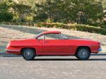 Alfa Romeo 1900 C Super Sprint Coupe America 1954 года